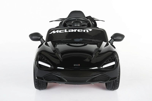 Автомобиль McLaren 600LT 3013 Черный краска Автомобиль McLaren 600LT 3013 Черный краска