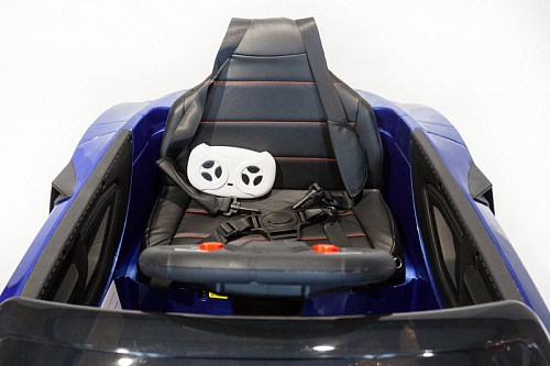 Автомобиль Lykan Hypersport 4х4 QLS 5188 Синий краска Автомобиль Lykan Hypersport 4х4 QLS 5188 Синий краска