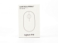 Беспроводная компактная мышь Logitech Pebble M350 Pink - 910-005575 Беспроводная компактная мышь Logitech Pebble M350 Pink - 910-005575