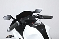 Мотоцикл Moto Honda CBR-650 YKB1845 Белый Мотоцикл Moto Honda CBR-650 YKB1845 Белый