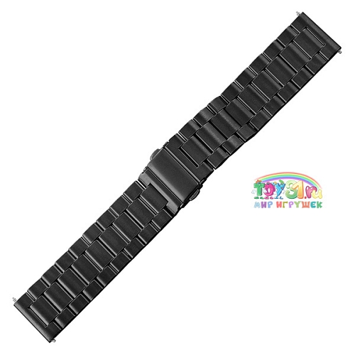 Ascent Zh15 22мм Черный Ascent Zh15 22мм Черный