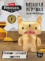 Мягкая игрушка FUGGLER Вонюх - 15708B Мягкая игрушка FUGGLER Вонюх - 15708B