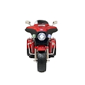 Трицикл Harley-Davidson Moto 7173 Красный краска Трицикл Harley-Davidson Moto 7173 Красный краска