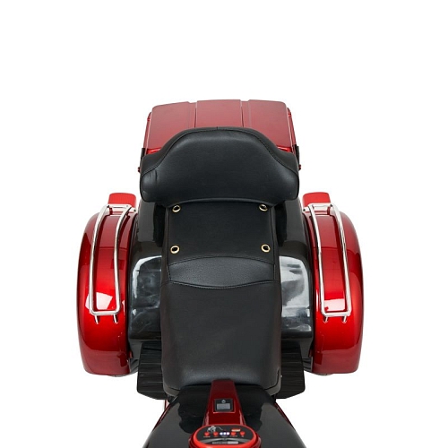 Трицикл Harley-Davidson Moto 7173 Красный краска Трицикл Harley-Davidson Moto 7173 Красный краска