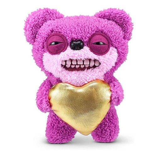 Мягкая игрушка FUGGLER Мишка Жахишко - 15708L Мягкая игрушка FUGGLER Мишка Жахишко - 15708L