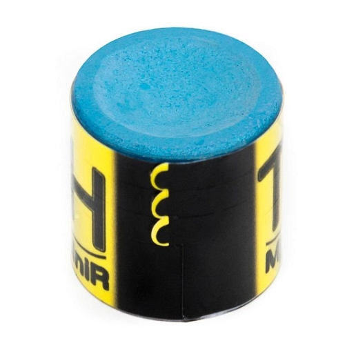 Мел "TH Mjolnir" (синий) с махровкой Мел "TH Mjolnir" (синий) с махровкой