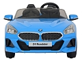 Автомобиль BMW Z4 6673R Синий Автомобиль BMW Z4 6673R Синий