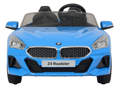 Автомобиль BMW Z4 6673R Синий Автомобиль BMW Z4 6673R Синий