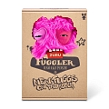 Мягкая игрушка FUGGLER Капитан-сердцеед - 15713J Мягкая игрушка FUGGLER Капитан-сердцеед - 15713J