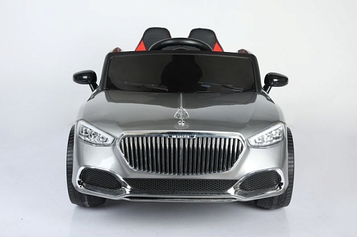 Автомобиль Mercedes Benz Maybach YHF2933 Серебро краска Автомобиль Mercedes Benz Maybach YHF2933 Серебро краска
