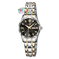 Skmei 9370tgdbk Silver/gold/black Skmei 9370tgdbk Silver/gold/black