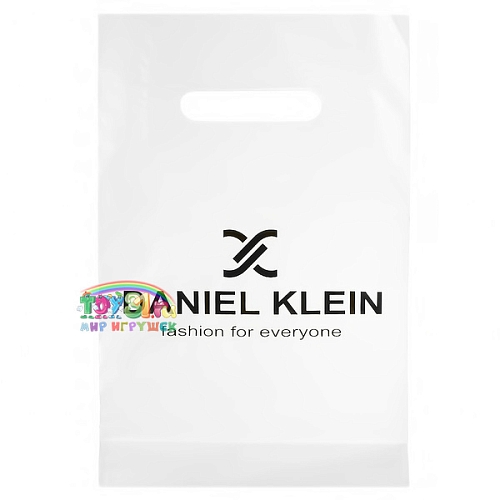 Пакет Daniel Klein (20х30) Пакет Daniel Klein (20х30)