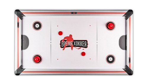 Игровой стол - аэрохоккей "Striker" 6 ф Игровой стол - аэрохоккей "Striker" 6 ф