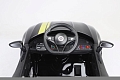 Автомобиль Mercedes Benz GT 3775 Черный краска Автомобиль Mercedes Benz GT 3775 Черный краска