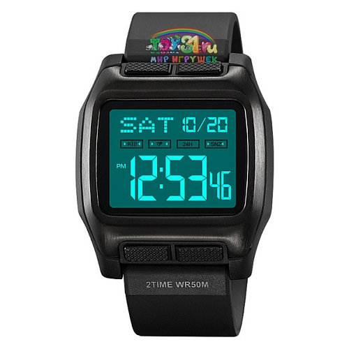 Skmei 2193bkwt Black/white Skmei 2193bkwt Black/white