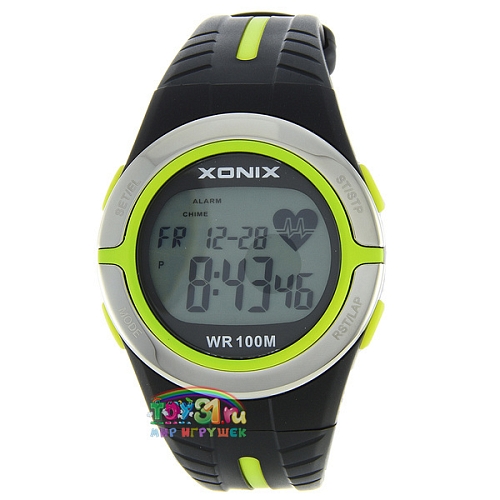 Xonix Hrm2-003d Спорт Xonix Hrm2-003d Спорт