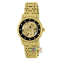 Skmei 9310gdbk Gold/black Skmei 9310gdbk Gold/black