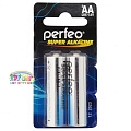 Perfeo Lr6/2bl Mini Super Alkaline Perfeo Lr6/2bl Mini Super Alkaline