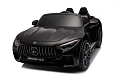 Автомобиль Mercedes Benz DK SL63 Черный краска Автомобиль Mercedes Benz DK SL63 Черный краска