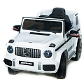 Джип Mercedes Benz G 63 Small BBH-0002ЧЗ Черный Джип Mercedes Benz G 63 Small BBH-0002ЧЗ Черный