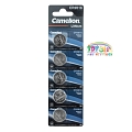 Camelion Cr2016/5bl Lithium Camelion Cr2016/5bl Lithium