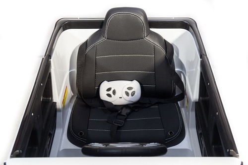 Джип Mercedes Benz G63 mini 1523 Белый Джип Mercedes Benz G63 mini 1523 Белый