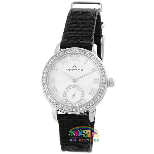 Vector V9-0034155q Сталь Ремень Капрон Vector V9-0034155q Сталь Ремень Капрон