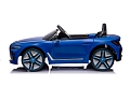 Автомобиль BMW I4 JE1009 Синий краска Автомобиль BMW I4 JE1009 Синий краска