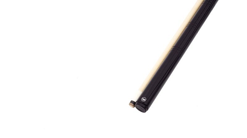 Двухсоставной бильярдный кий для русской пирамиды Classic "W-6022" (черный) Двухсоставной бильярдный кий для русской пирамиды Classic "W-6022" (черный)