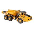 Металлический карьерный самосвал HuiNa Toys 1:50 - HN1712 Металлический карьерный самосвал HuiNa Toys 1:50 - HN1712