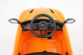 Автомобиль McLaren 600LT 3013 Оранжевый Автомобиль McLaren 600LT 3013 Оранжевый