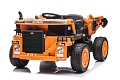 Самосвал HC302 Оранжевый Самосвал HC302 Оранжевый