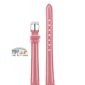 Modeno 12 Мм Розовый С Серебряной Застежкой G01n Modeno 12 Мм Розовый С Серебряной Застежкой G01n