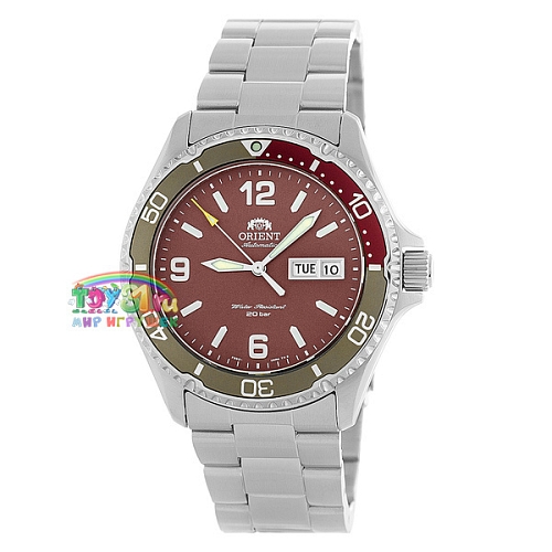 Orient Ra-aa0820r39b Orient Ra-aa0820r39b