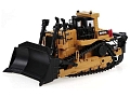 Металлический гусеничный бульдозер HuiNa Toys 1:50 - HN1700 Металлический гусеничный бульдозер HuiNa Toys 1:50 - HN1700