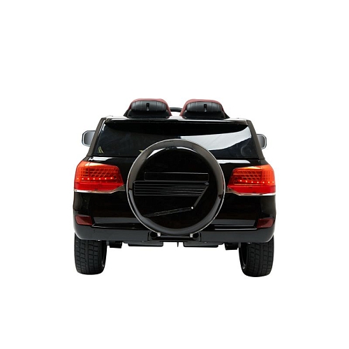 Джип Lixiang L9 4х4 YEH9315ЧЗ Черный краска Джип Lixiang L9 4х4 YEH9315ЧЗ Черный краска