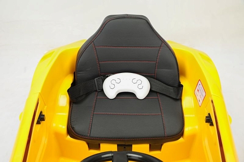 Автомобиль Lamborghini Sian 3152 Желтый Автомобиль Lamborghini Sian 3152 Желтый