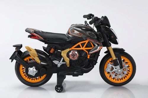 Мотоцикл Moto Augusta 800RC YKB5937ЧЗ Оранжевый Мотоцикл Moto Augusta 800RC YKB5937ЧЗ Оранжевый