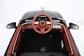 Автомобиль Mercedes Benz Maybach S600 6108 Черный краска Автомобиль Mercedes Benz Maybach S600 6108 Черный краска