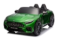Автомобиль Mercedes Benz DK SL63 Зеленый краска Автомобиль Mercedes Benz DK SL63 Зеленый краска