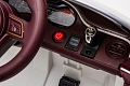 Автомобиль Bentley Bacalar JE1008 ЧЗ Зеленый краска Автомобиль Bentley Bacalar JE1008 ЧЗ Зеленый краска