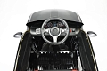 Автомобиль BMW i7 9381 Черный краска Автомобиль BMW i7 9381 Черный краска