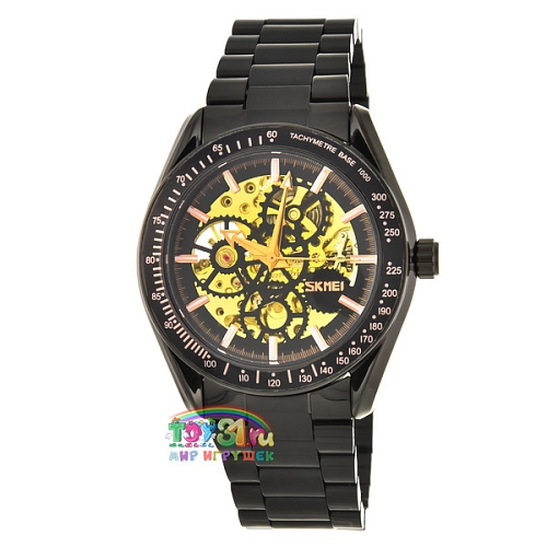 Skmei 9194bk Black Skmei 9194bk Black