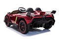 Автомобиль Lamborghini Veneno ХМХ 615 Красный краска Автомобиль Lamborghini Veneno ХМХ 615 Красный краска