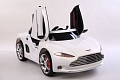 Автомобиль Aston Martin FLSeat YHF3913 Белый Автомобиль Aston Martin FLSeat YHF3913 Белый