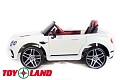 Автомобиль Bentley Continental ЧЗ Белый Автомобиль Bentley Continental ЧЗ Белый