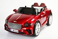 Автомобиль Bentley Continental 4469 Красный краска Автомобиль Bentley Continental 4469 Красный краска