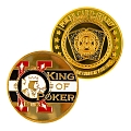 Карт-протектор Card Guard "King of Poker" Карт-протектор Card Guard "King of Poker"