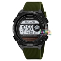 Skmei 2436ag Army Green Skmei 2436ag Army Green
