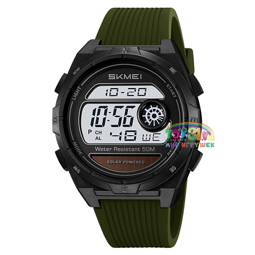 Skmei 2436ag Army Green Skmei 2436ag Army Green